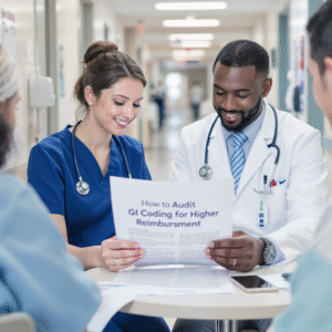 Medical Coding Services