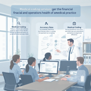 Medical Coding Services