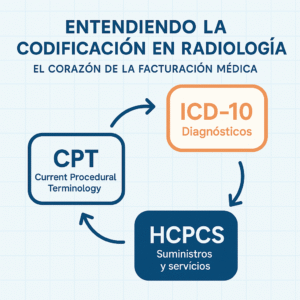 Radiology Coding