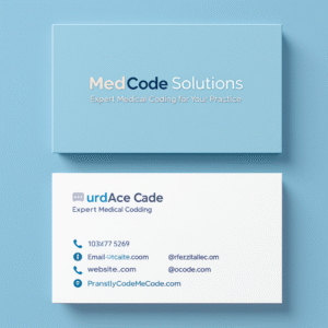 Medical Coding Company